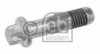 MERCE 0019907012 Screw